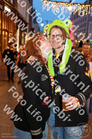 Evenement foto: Serie 799