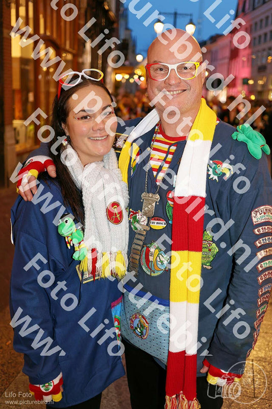 Evenement foto: Serie 799