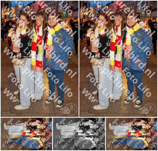 Evenement foto: Serie 800