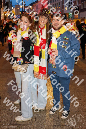 Evenement foto: Serie 800