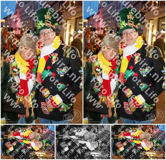 Evenement foto: Serie 800