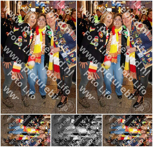 Evenement foto: Serie 800