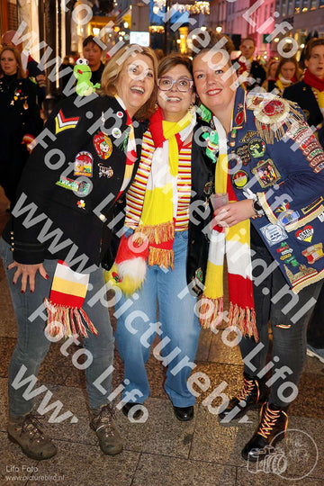 Evenement foto: Serie 800