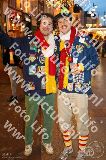 Evenement foto: Serie 800