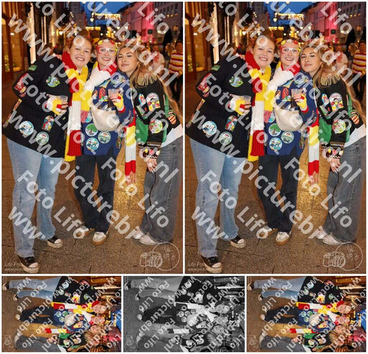 Evenement foto: Serie 800