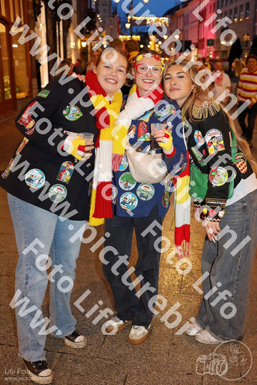 Evenement foto: Serie 800