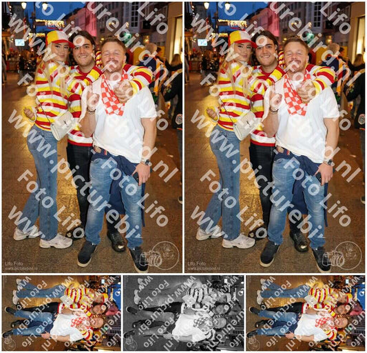 Evenement foto: Serie 800