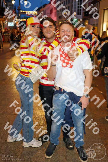 Evenement foto: Serie 800