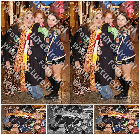 Evenement foto: Serie 800