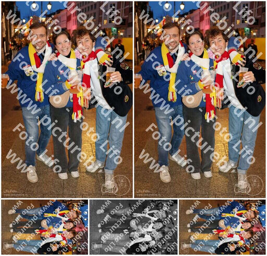 Evenement foto: Serie 800