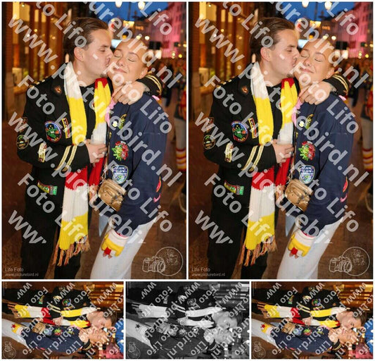 Evenement foto: Serie 800