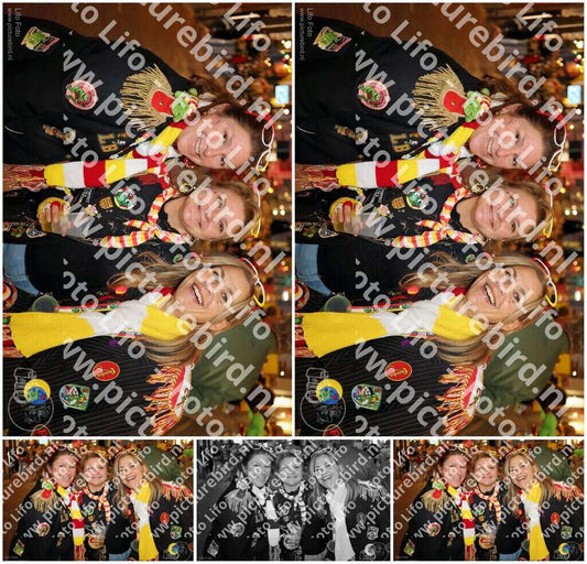 Evenement foto: Serie 800