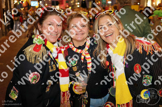 Evenement foto: Serie 800