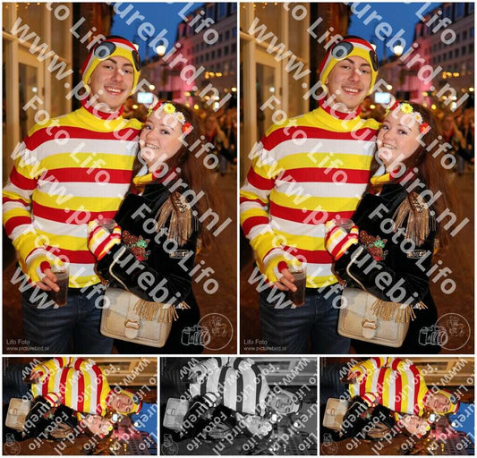 Evenement foto: Serie 800