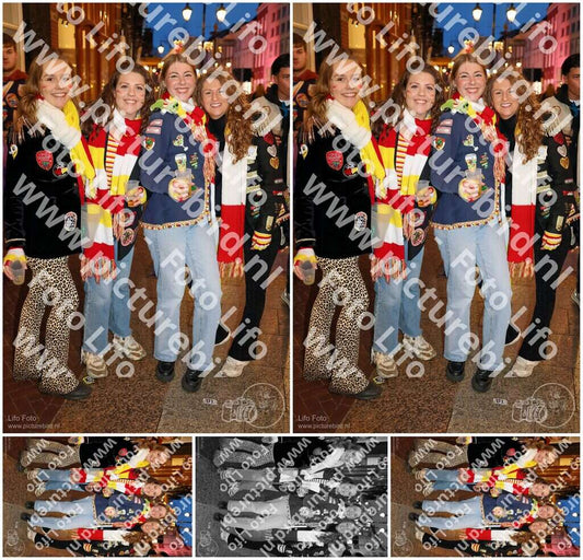 Evenement foto: Serie 800