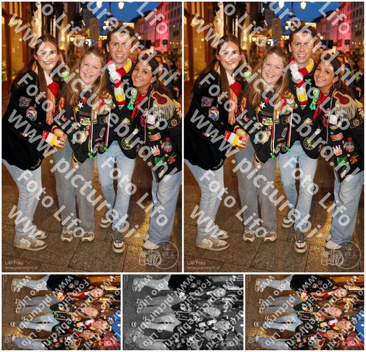 Evenement foto: Serie 800