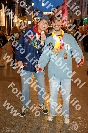 Evenement foto: Serie 800