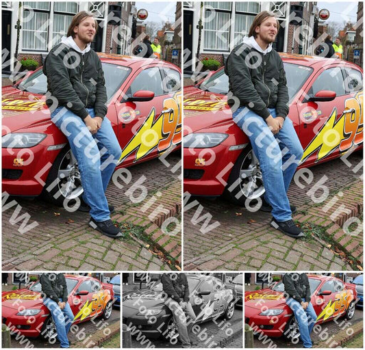 Evenement foto: Sint Intocht