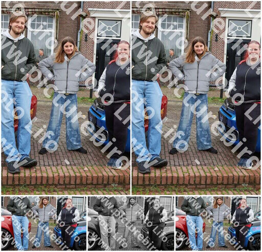 Evenement foto: Sint Intocht