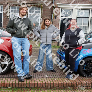 Evenement foto: Sint Intocht