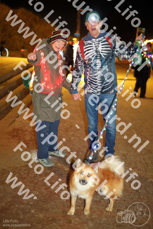 Evenement foto: Fjoertoer Serie 1319