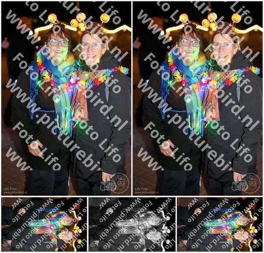 Evenement foto: Fjoertoer Serie 1319