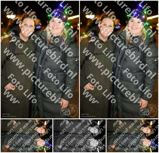 Evenement foto: Fjoertoer Serie 1319