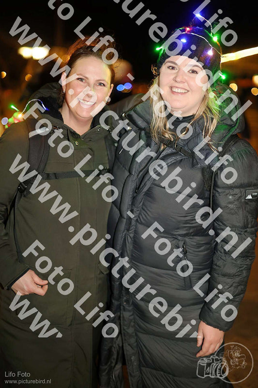 Evenement foto: Fjoertoer Serie 1319