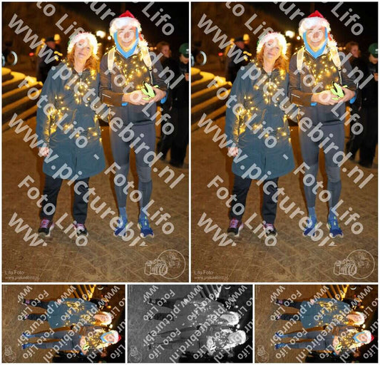 Evenement foto: Fjoertoer Serie 1319