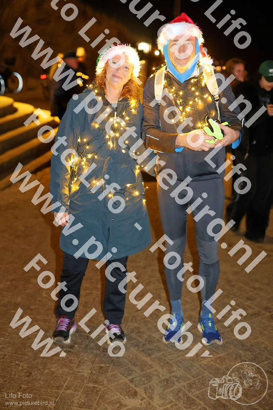 Evenement foto: Fjoertoer Serie 1319