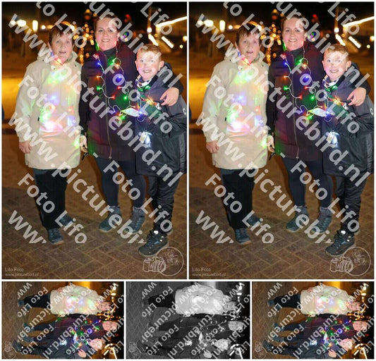 Evenement foto: Fjoertoer Serie 1319