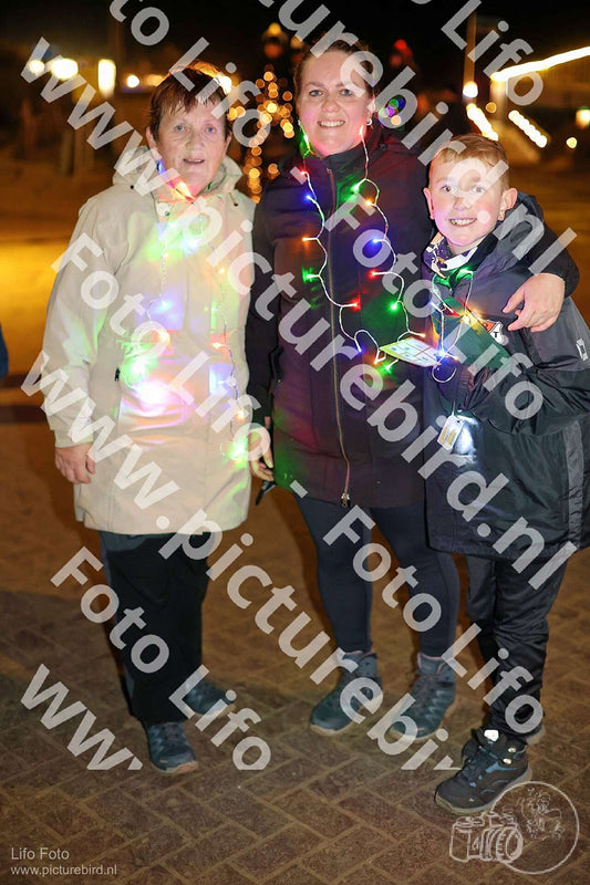 Evenement foto: Fjoertoer Serie 1319