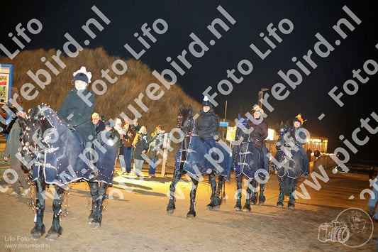 Evenement foto: Fjoertoer Serie 1319