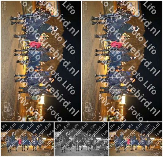 Evenement foto: Fjoertoer Serie 1319