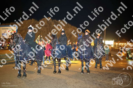 Evenement foto: Fjoertoer Serie 1319