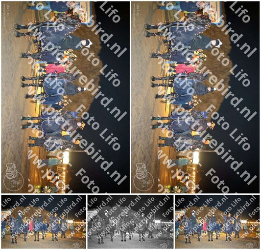 Evenement foto: Fjoertoer Serie 1319