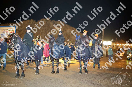 Evenement foto: Fjoertoer Serie 1319