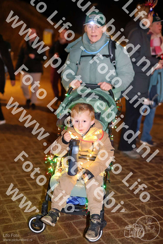 Evenement foto: Fjoertoer Serie 1319