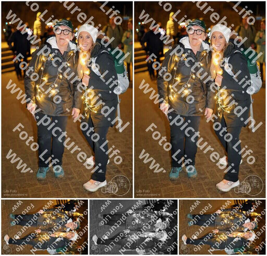 Evenement foto: Fjoertoer Serie 1319