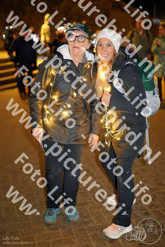 Evenement foto: Fjoertoer Serie 1319