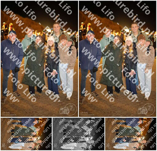 Evenement foto: Fjoertoer Serie 1319