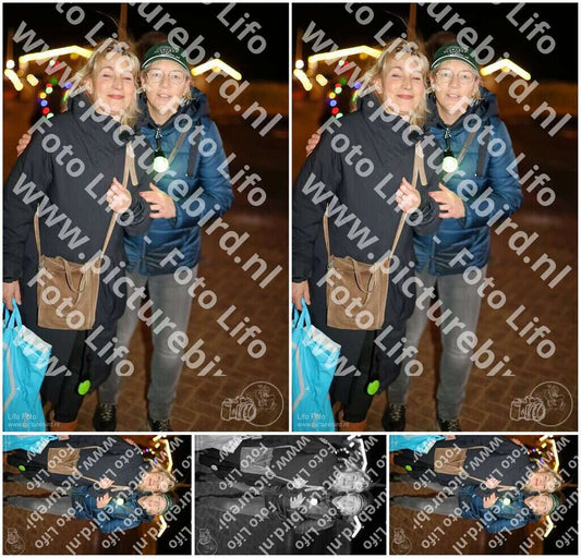 Evenement foto: Fjoertoer Serie 1319