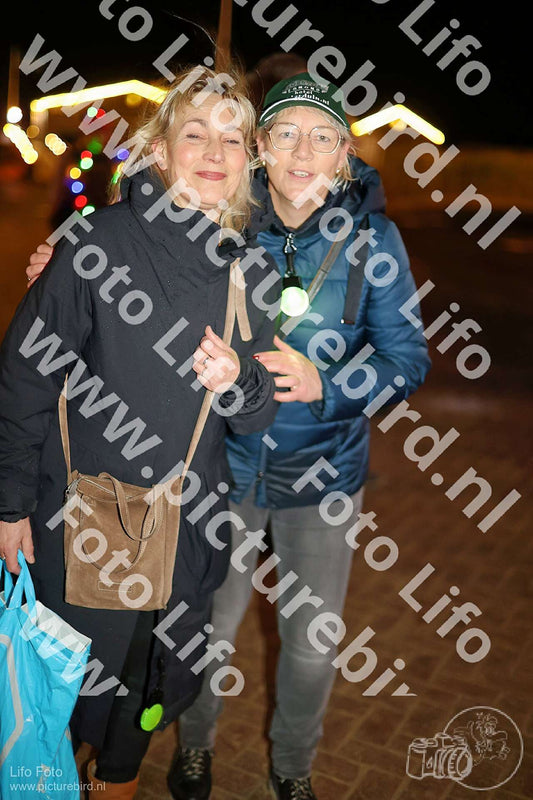 Evenement foto: Fjoertoer Serie 1319