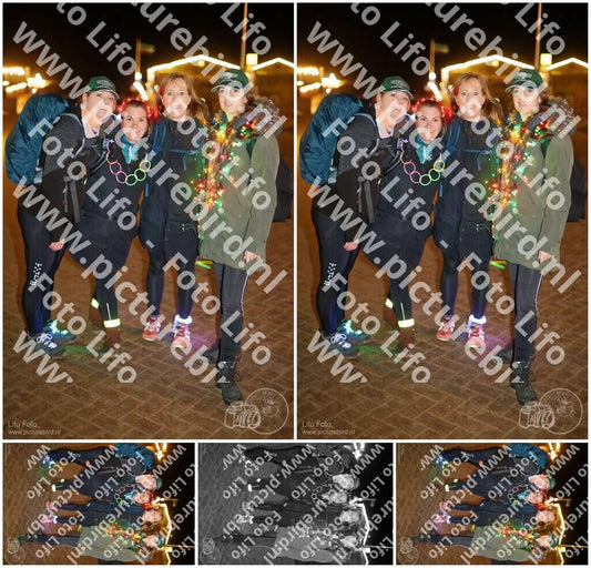 Evenement foto: Fjoertoer Serie 1319