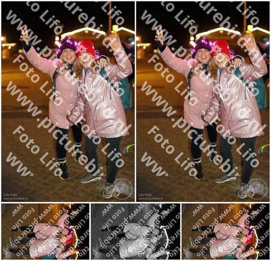 Evenement foto: Fjoertoer Serie 1319