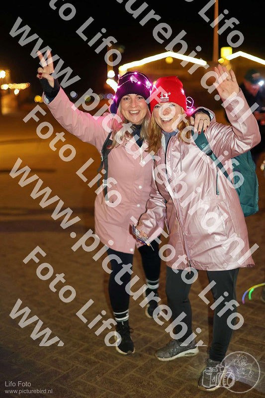 Evenement foto: Fjoertoer Serie 1319