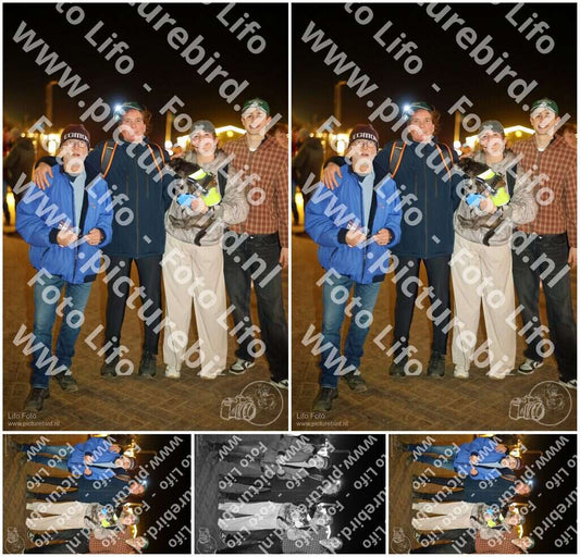 Evenement foto: Fjoertoer Serie 1319