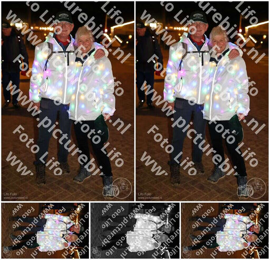 Evenement foto: Fjoertoer Serie 1319