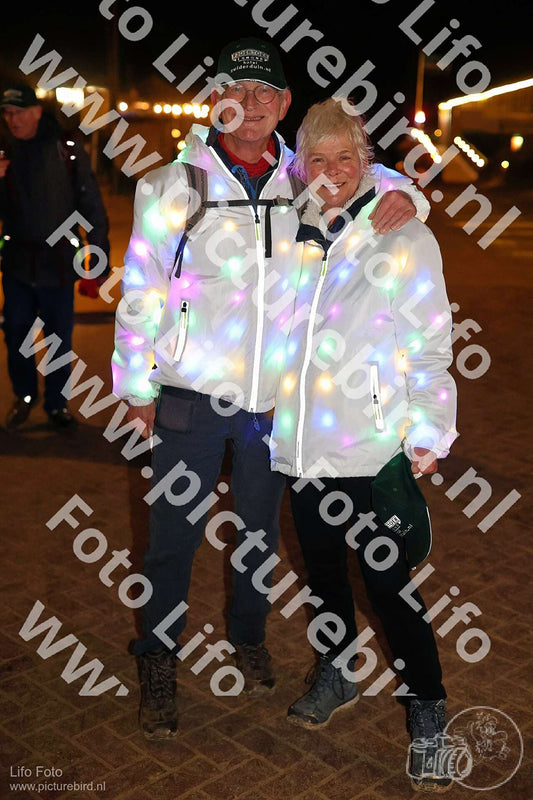 Evenement foto: Fjoertoer Serie 1319