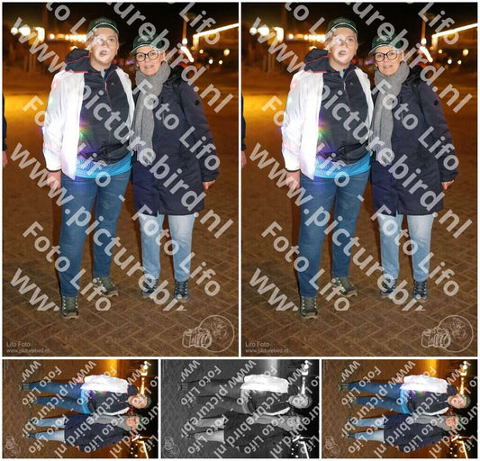 Evenement foto: Fjoertoer Serie 1319